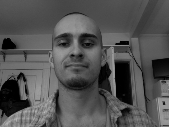 Raam, 2007-08-14