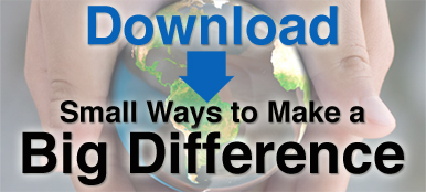 Download Small Ways to Make a Big Difference