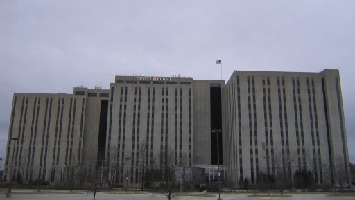 The Wang Towers