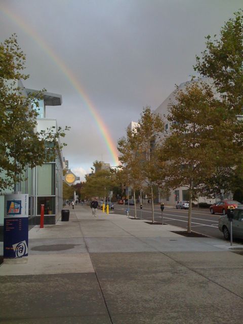 Rainbow